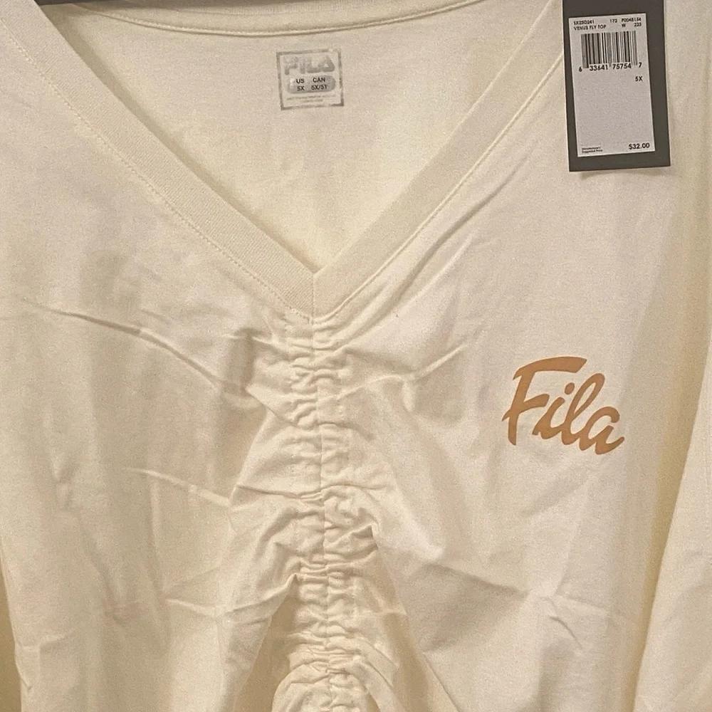 FILA‎ - Picture 4 of 7